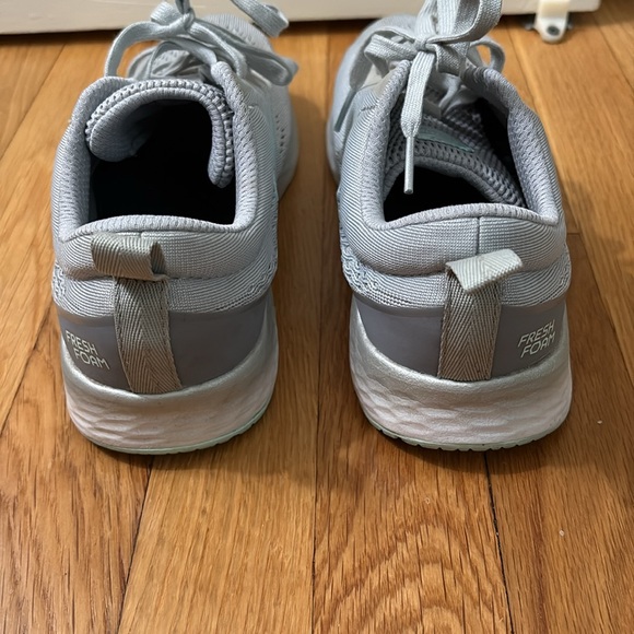 New Balance Fresh Foam Sneakers - Picture 4 of 9